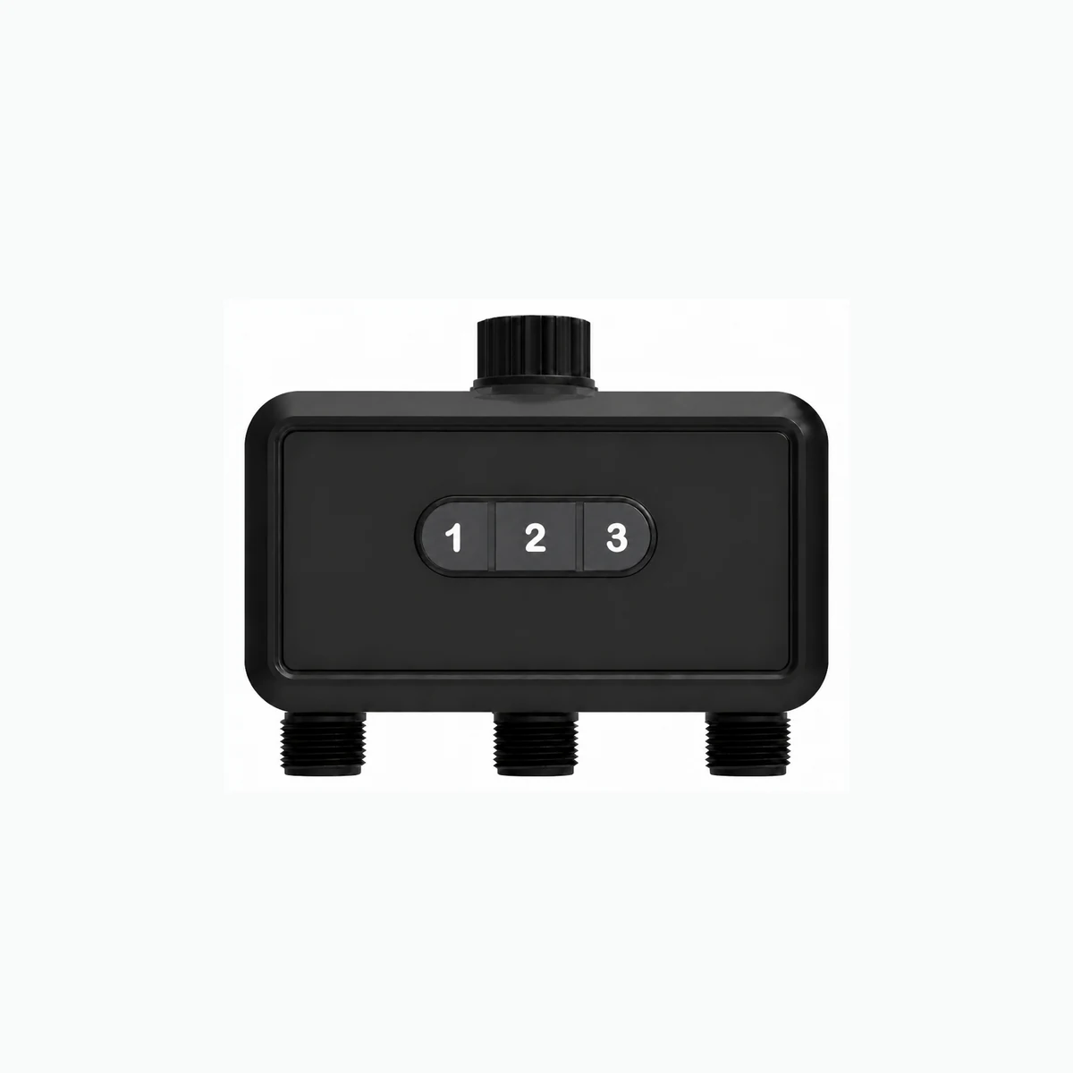 3-zone Wi-Fi smart water valve
